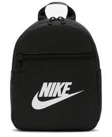 Mugursoma Nike Futura 365 Mini, melna