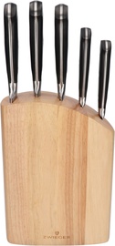 Kööginugade komplekt Zwieger Sferic ZW-BS-4440, 5 tk