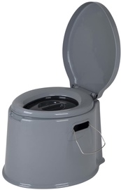 Мобильный биотуалет Bo-Camp Portable Toilet, 40 см, 7 л