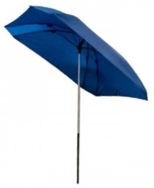 Садовый зонт от солнца Fish2Fish Fishing Umbrella, 220 см, синий