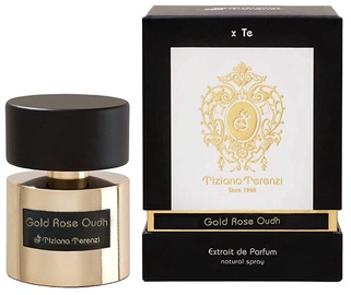 Kvepalai Tiziana Terenzi Gold Rose Oudh, 100 ml