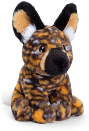 Mīkstā rotaļlieta Keel Toys Hunting Dog, daudzkrāsaina, 18 cm