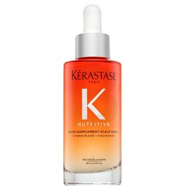 Сыворотка для волос, для кожи головы Kérastase Nutritive Nutri-Supplement Scalp, 90 мл
