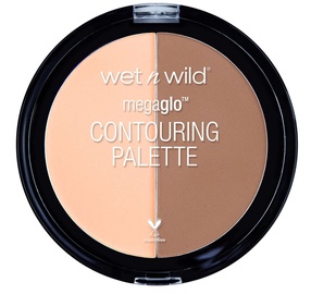 Паллета для контуринга Wet N Wild MegaGlo Dulce De Leche, 12.5 г