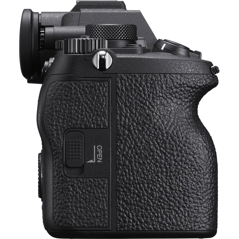 Sistēmas fotoaparāts Sony A7 IV Body