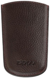 Чехол Zippo Key, коричневый