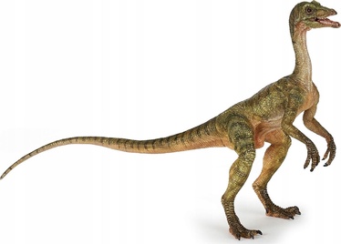 Rotaļlietu figūriņa Papo Compsognathus 427882, 17 cm