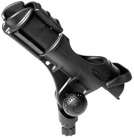 Kronšteins Railblaza Rod Holder II, melna