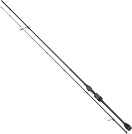 Спиннинг konger Streeto Spin M2002 156004220, 220 см, 111 г, черный
