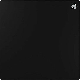 Peles paliktnis Roccat Sense Core Square, 450 mm x 450 mm x 2 mm, melna