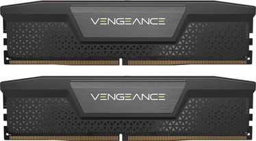 Operatyvioji atmintis (RAM) Corsair Vengeance, DDR5, 32 GB, 6400 MHz