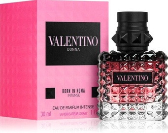 Парфюмированная вода Valentino Born In Roma Intense, 30 мл