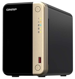 Tīkla disku masīvs QNAP TS-264-8G