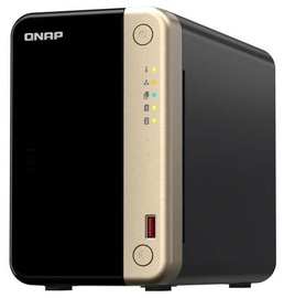 Сетевое хранилище данных QNAP TS-264-8G