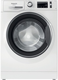 Veļas mašīna Hotpoint Ariston NM11845WSAEUN, 8 kg, balta