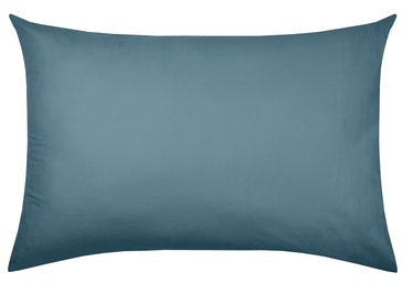 Spilvenu pārvalks Lovely Horizon T2B236010, zila, 50 cm x 70 cm
