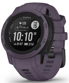 Išmanusis laikrodis Garmin Instinct® 2S Deep Orchid, violetinė