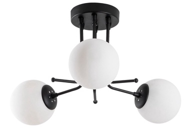 Lampa griesti Opviq Daisy 147-AV3, 40 W, E27