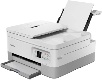 Многофункциональный принтер Canon Pixma TS7451A, струйный, цветной