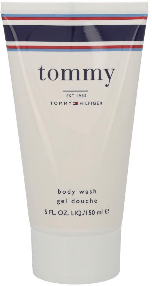 tommy body wash