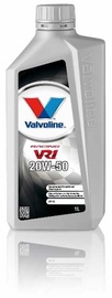 Variklių alyva Valvoline VR1 Racing 20W - 50, mineralinis, moto technikai, 1 l