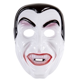Mask Vampire 26572, mitmevärviline/, polüvinüülkloriid (pvc)