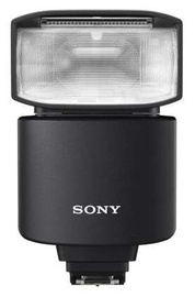 Вспышка Sony HVL-F46RM, 69.4 мм x 88.9 мм x 114.7 мм