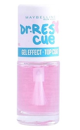 Топовое покрытие для ногтей Maybelline Dr.Rescue, 7 мл