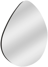 Peegel Kalune Design Besso, riputatav, 60 cm x 60 cm