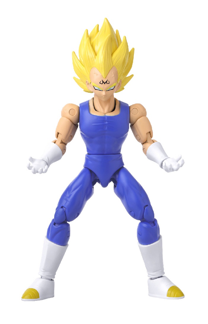 Фигурка-игрушка Bandai Dragon Stars Goku DS40720, 17 см