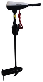Paadimootor Argo 65 LBS, 9.8 kg