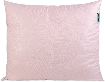 Подушка Koriste PKOBA-03, розовый, 70 см x 80 см
