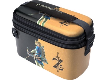 Aizsargapvalks PDP Zelda Pull-N-Go Travel Case