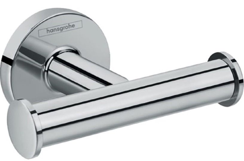 Комплект ванных принадлежностей Hansgrohe Logis Universal