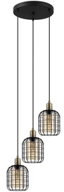 Lampa Eglo Chisle, griesti, 40 W, E27