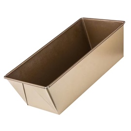 Küpsetusvorm Zenker, kuldne, 31 cm x 16 cm