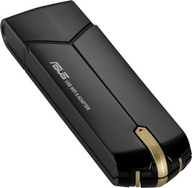 Bevielio tinklo adapteris Asus USB-AX56