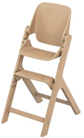 Стульчик для кормления Maxi-Cosi Nesta Natural Wood, коричневый