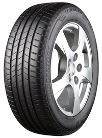 Suverehv Bridgestone Turanza T005 DriveGuard 225/45/R18, 100-Y-300 km/h, XL, C, A, 72 dB