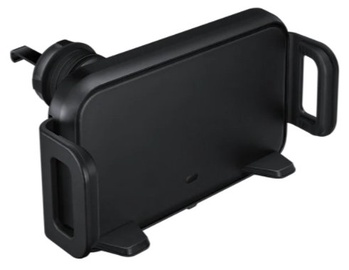 Laadija Samsung EP-H5300CBEGEU, must