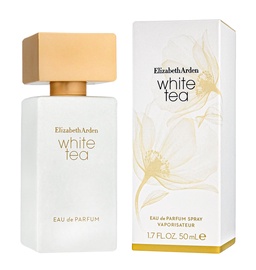 Parfüümvesi Elizabeth Arden White Tea, 50 ml