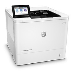 Лазерный принтер HP LaserJet Managed E60165dn