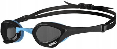 Peldēšanas brilles Arena Cobra Ultra Swipe, zila/melna