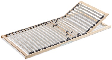 Решетка для кровати Dormeo Silver Flex, 90 x 190 см