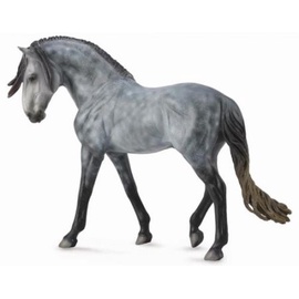 Фигурка-игрушка Collecta Andalusian Stallion 89555