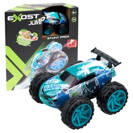 Transporta rotaļlietu komplekts Silverlit Exost Jump Stunt Pack 20620, zila