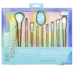 Комплект Ecotools Brighter Tomorrow, 10 шт.