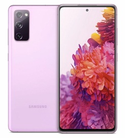 Mobilais telefons Samsung Galaxy S20 FE, violeta, 6GB/128GB