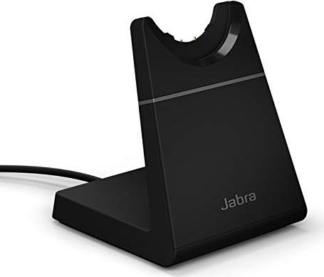 Подставка для наушников Jabra Evolve2 65 Desk stand, черный