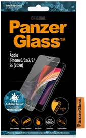 Защитное стекло PanzerGlass for iPhone 6/6s/7/8/SE 2020